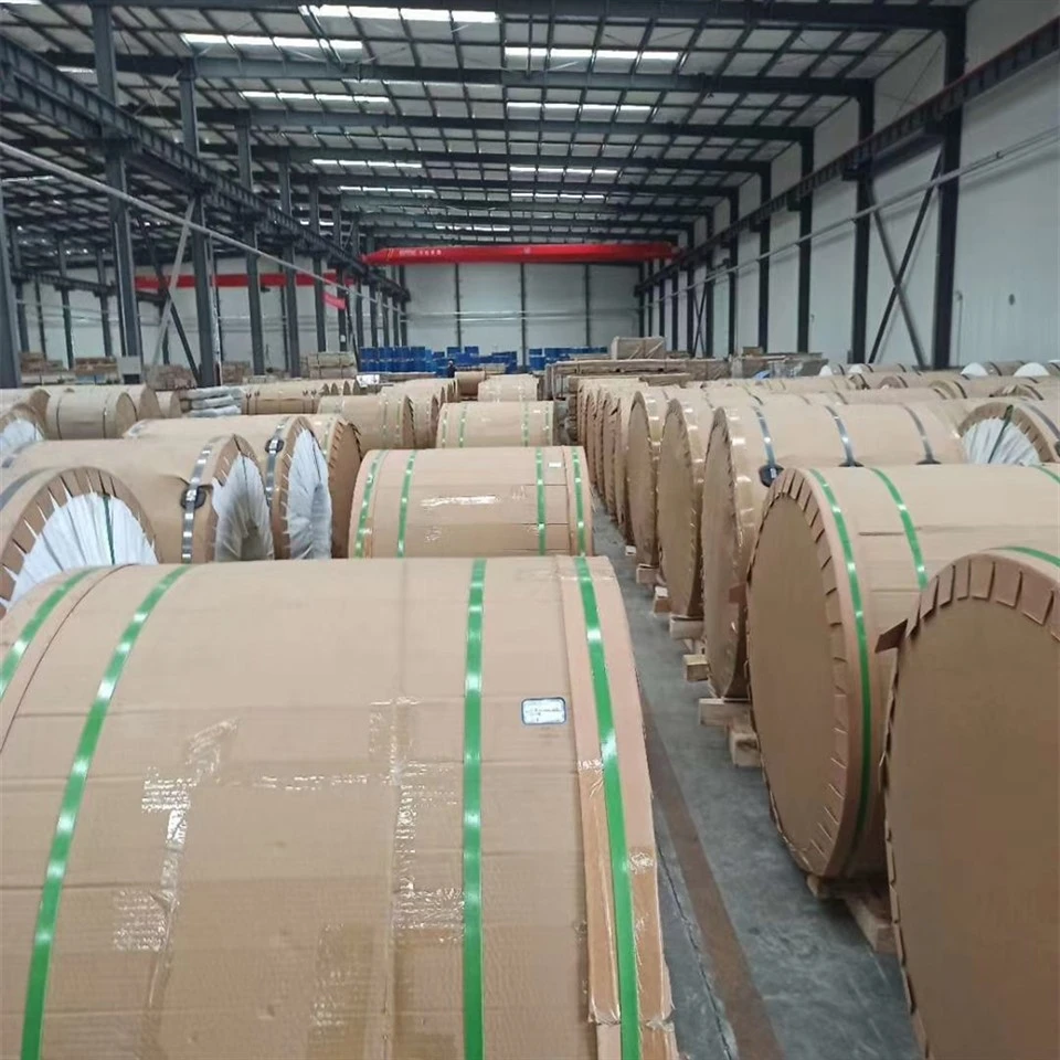 1100 Aluminum Coil